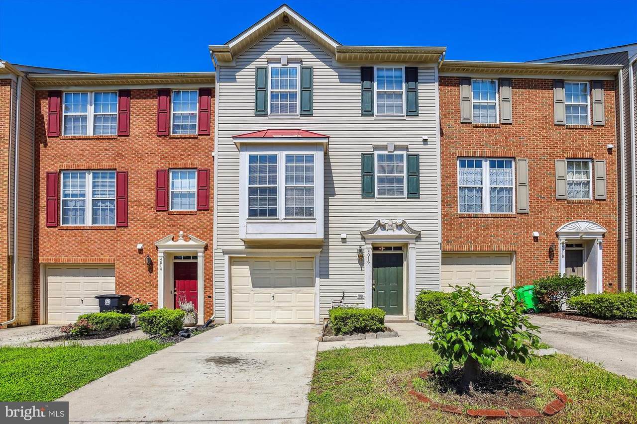4016 Meadow Trail Lane - Photo 1