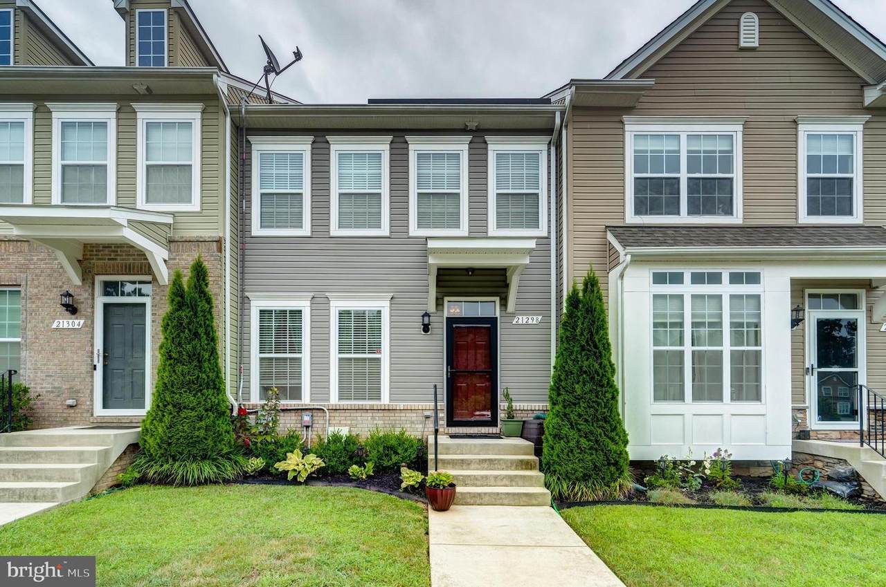 21298 Bethmill Way - Photo 1