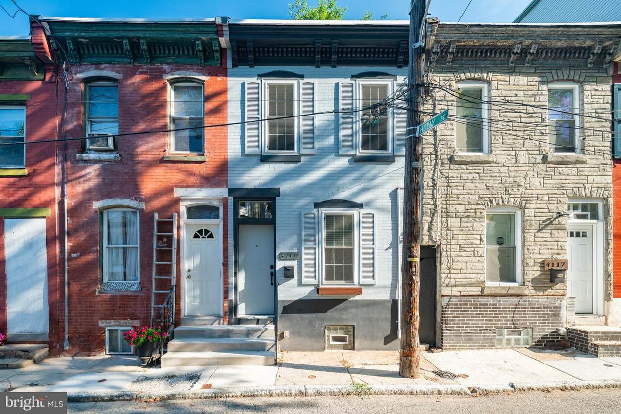 4119 Brandywine Street - Photo 1