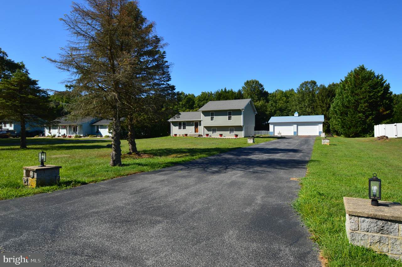 316 Meadow Vista Drive - Photo 1