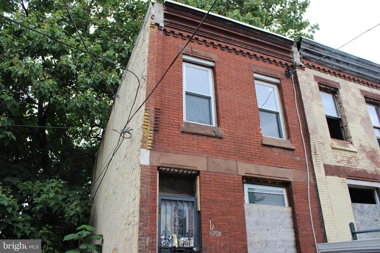 1814 Bailey Street - Photo 1