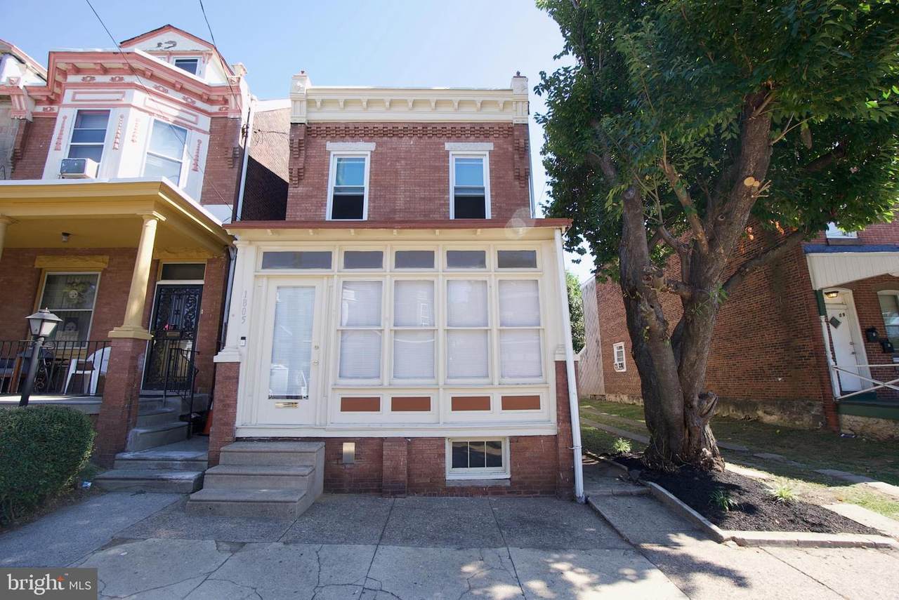 1805 Harrison Street - Photo 1