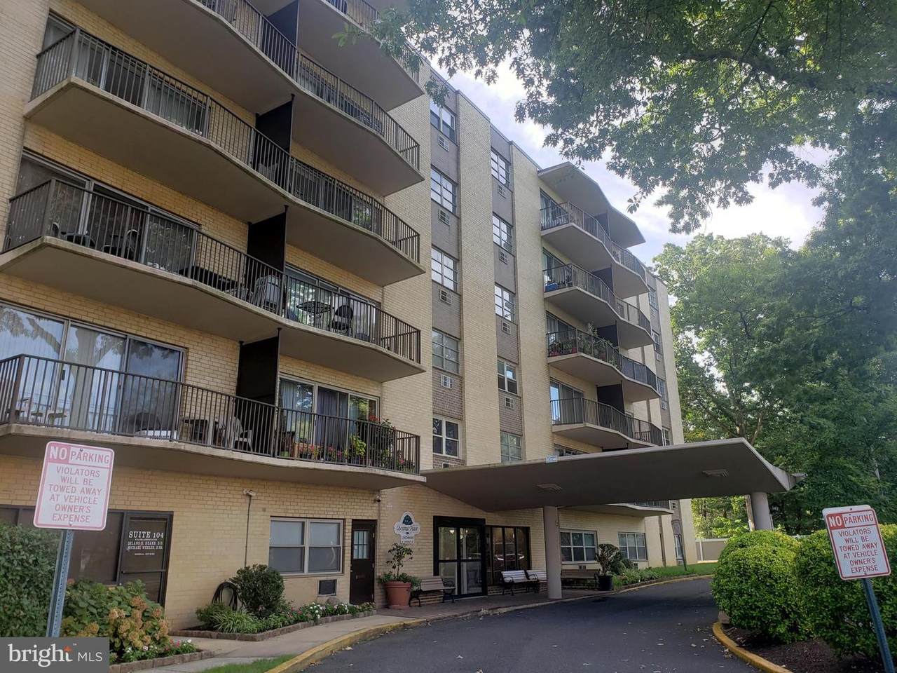 111 Chestnut St Street - Photo 1