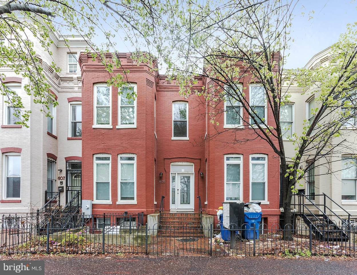 605 P Street - Photo 1