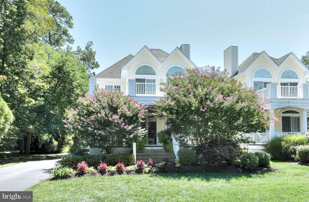26 Eleanor Lee Lane - Photo 1