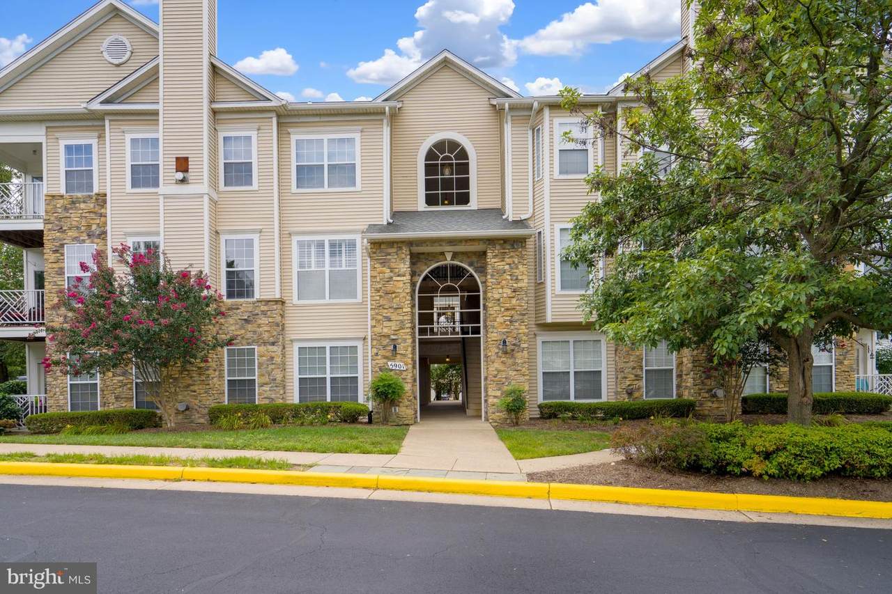 5901 Founders Hill Drive - Photo 1
