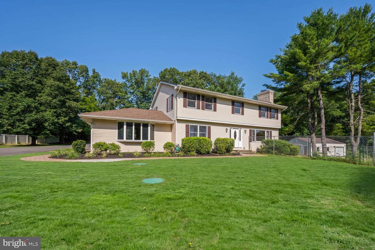 121 Rabbit Hill Road - Photo 1
