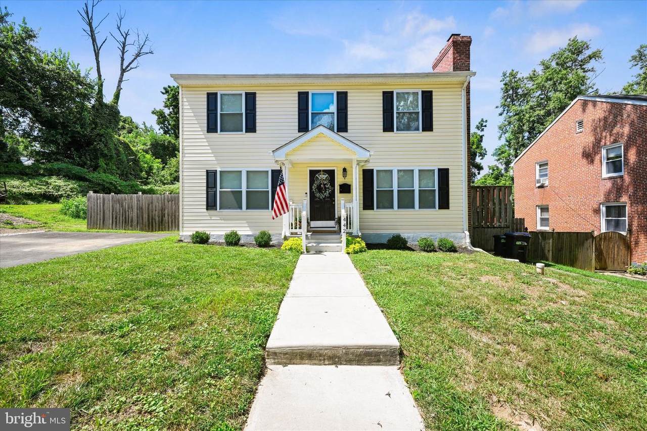442 Wickham Road - Photo 1