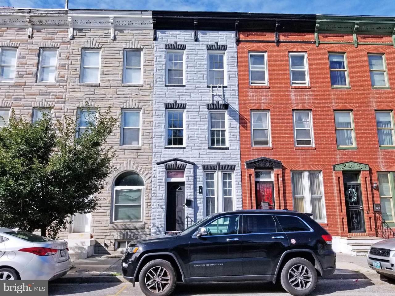 831 Cross Street - Photo 1