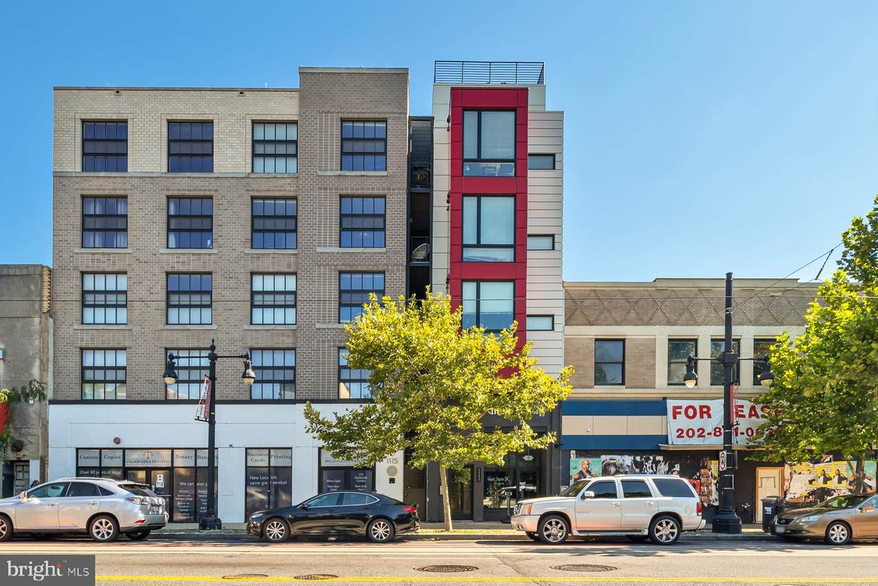 1115 H Street - Photo 1