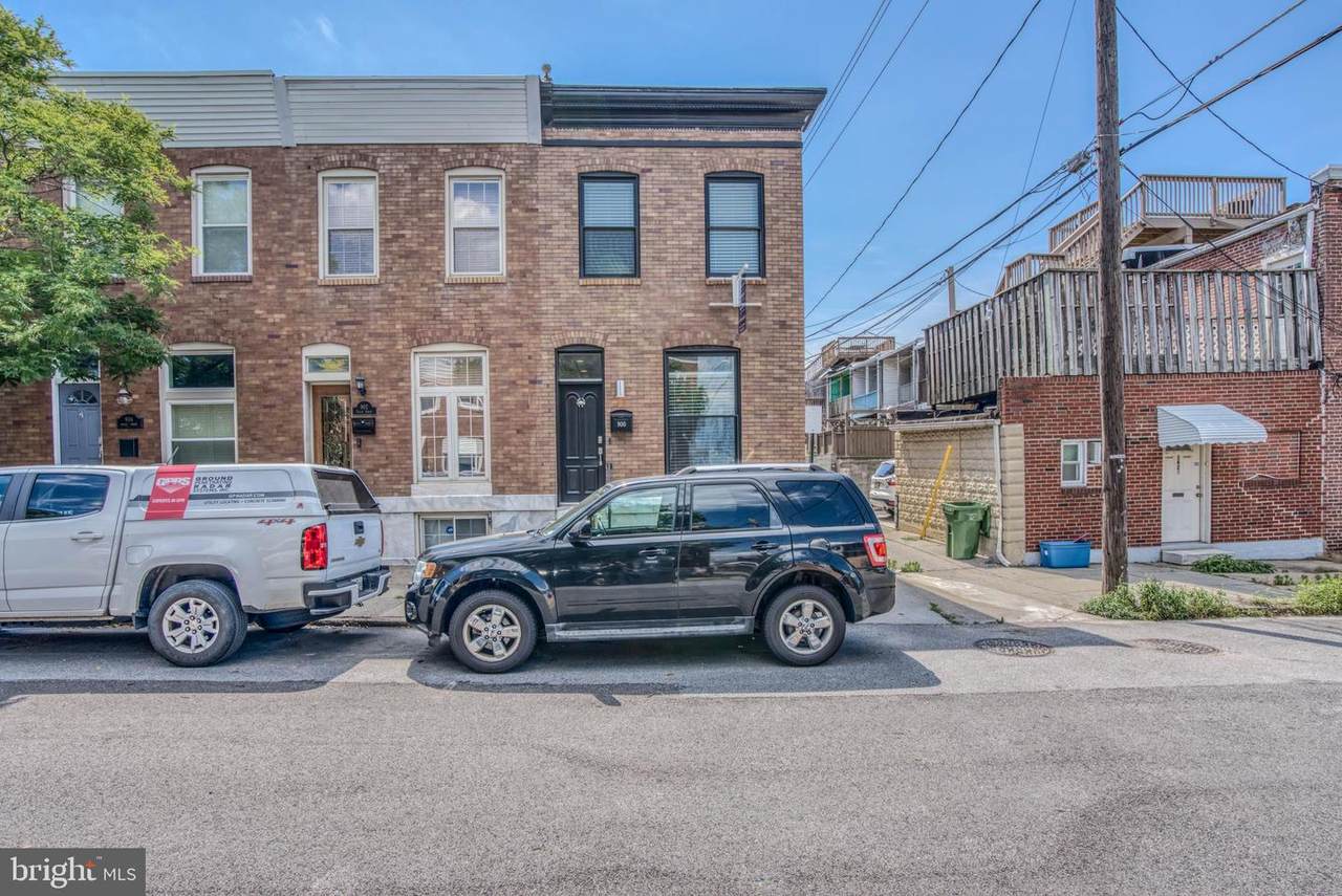 900 Fagley Street - Photo 1
