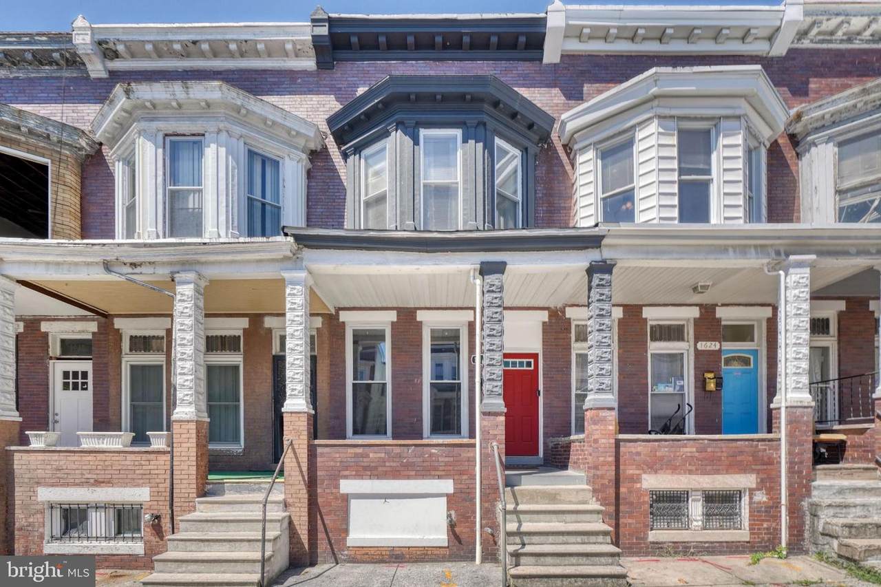 1622 Moreland Avenue - Photo 1