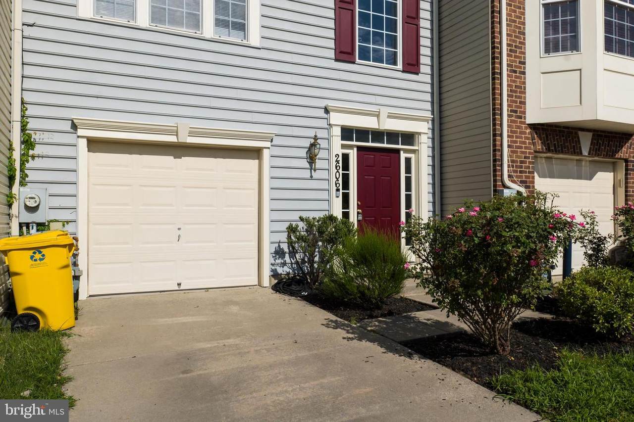 2606 Open Meadow Court - Photo 1
