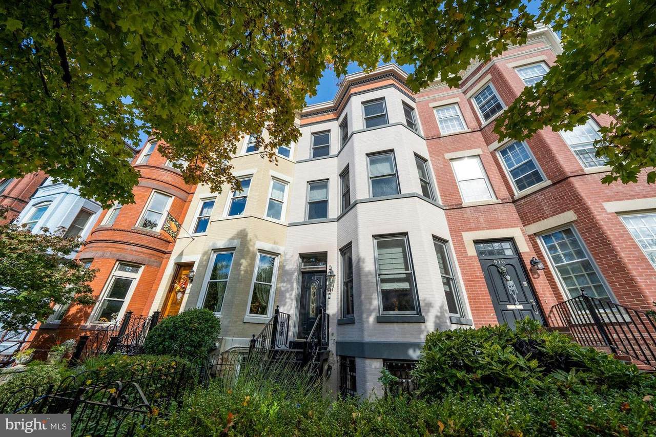 514 Seward Square - Photo 1
