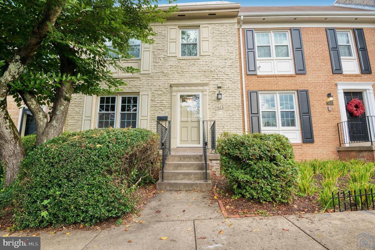7412 Eldorado Street - Photo 1