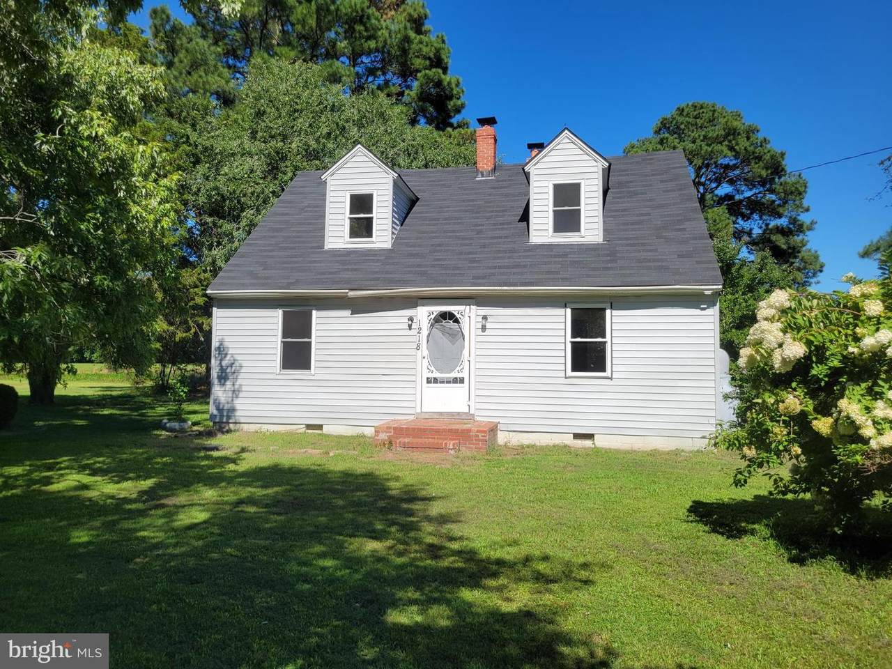 1218 Desha Road - Photo 1