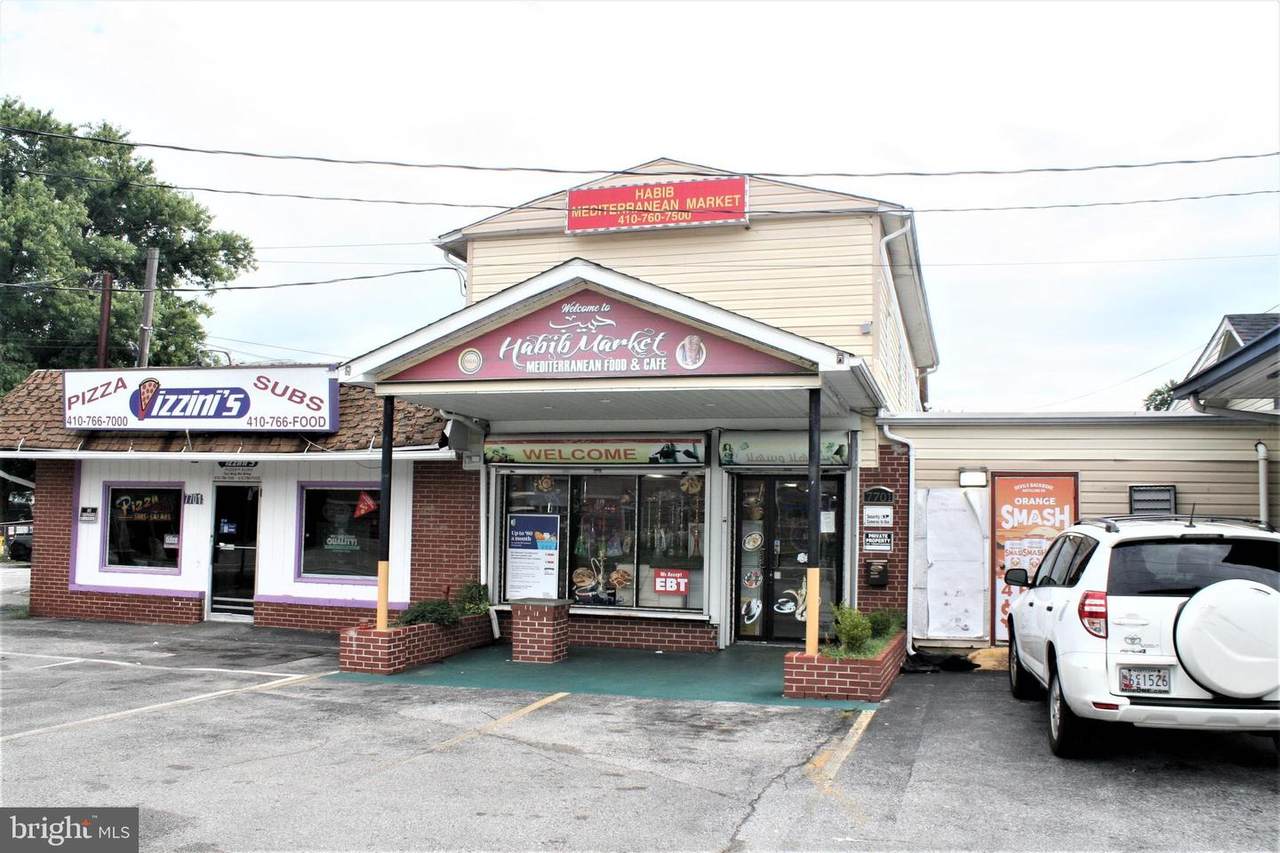 7701 Baltimore Annapolis Boulevard - Photo 1