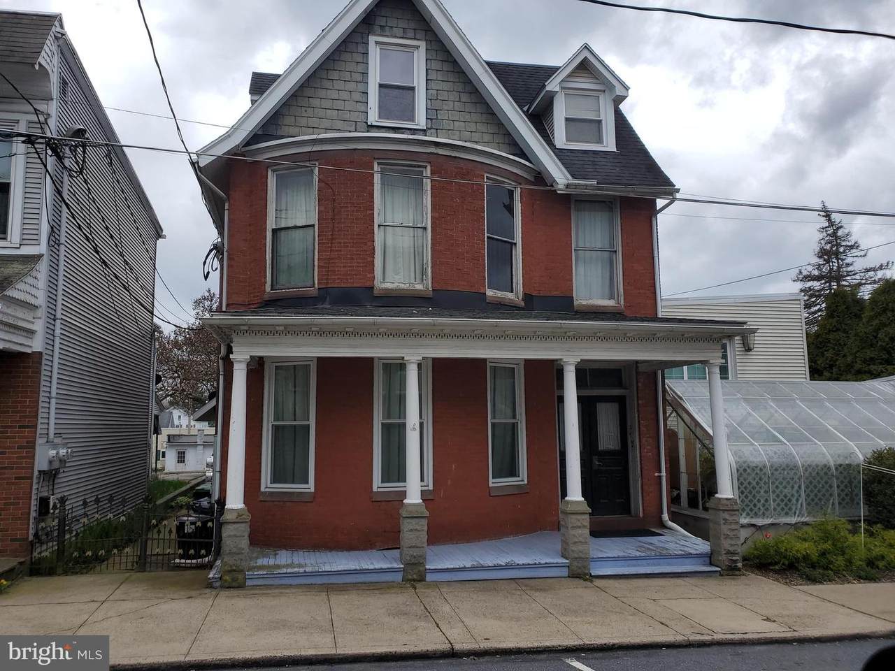 213 Market Street - Photo 1