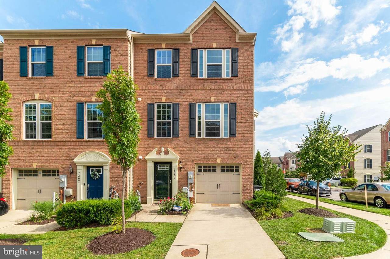 7300 Summit Rock Road - Photo 1