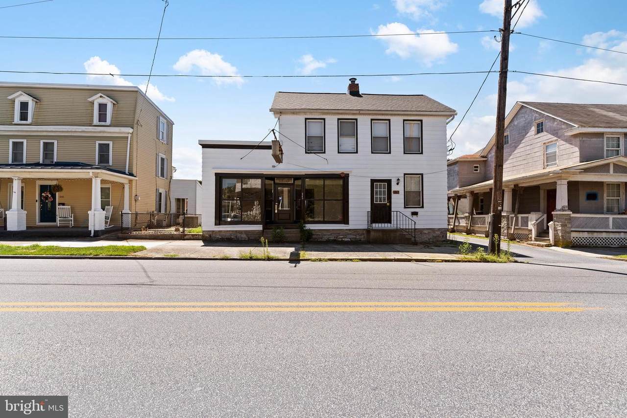 245 Main Street - Photo 1