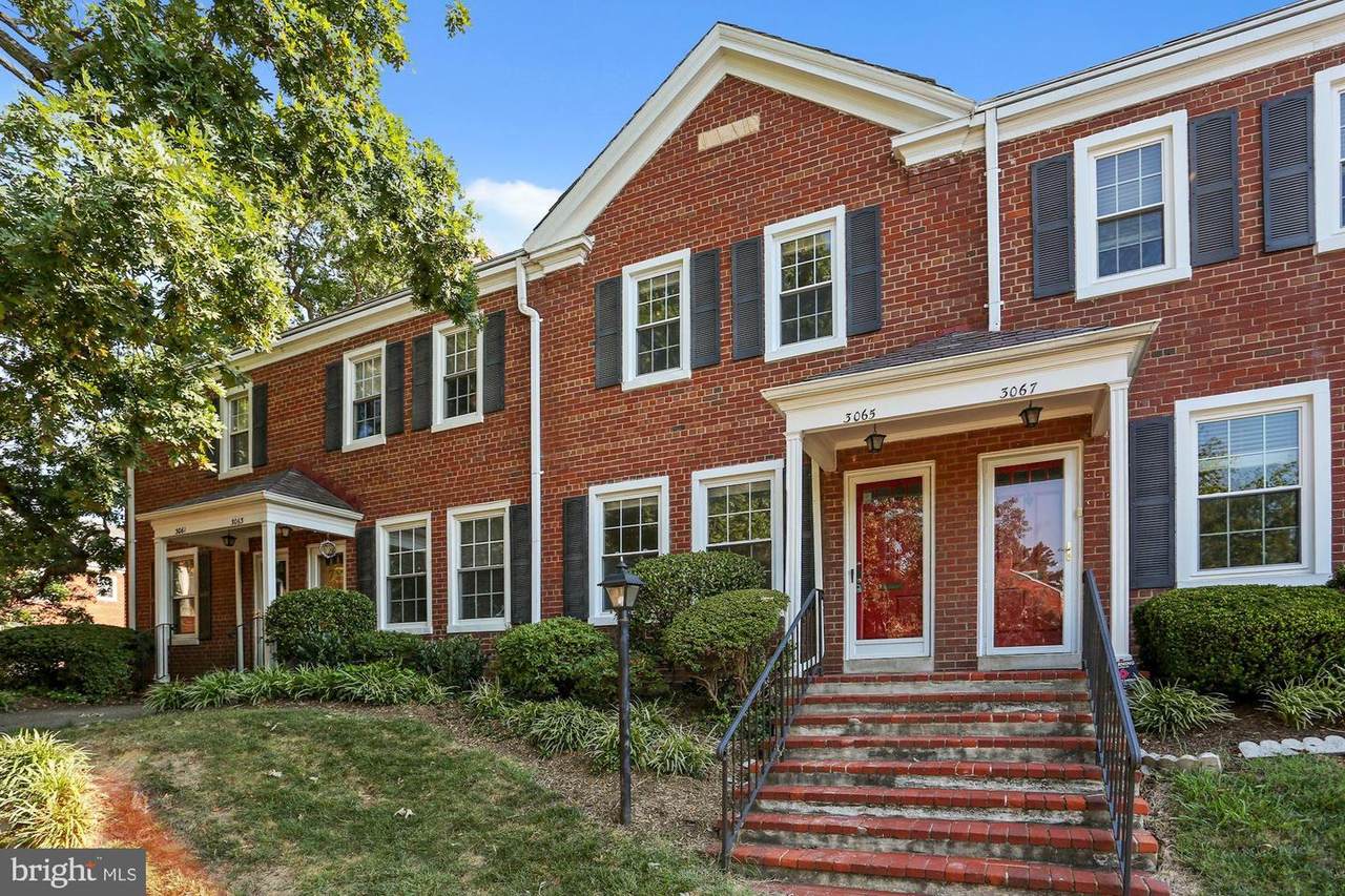 3065 Abingdon Street - Photo 1