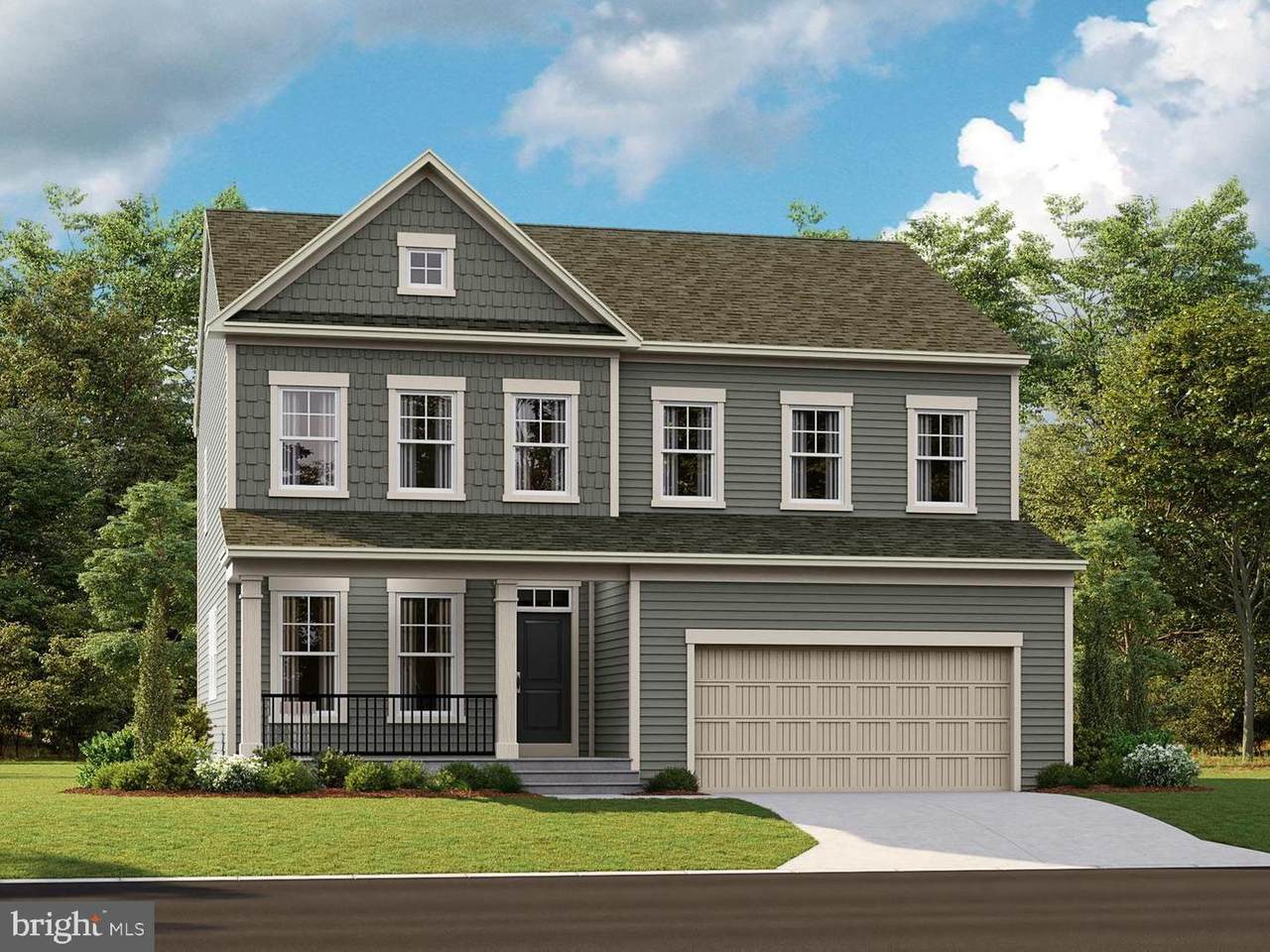 2036 Armstrong Terrace - Photo 1