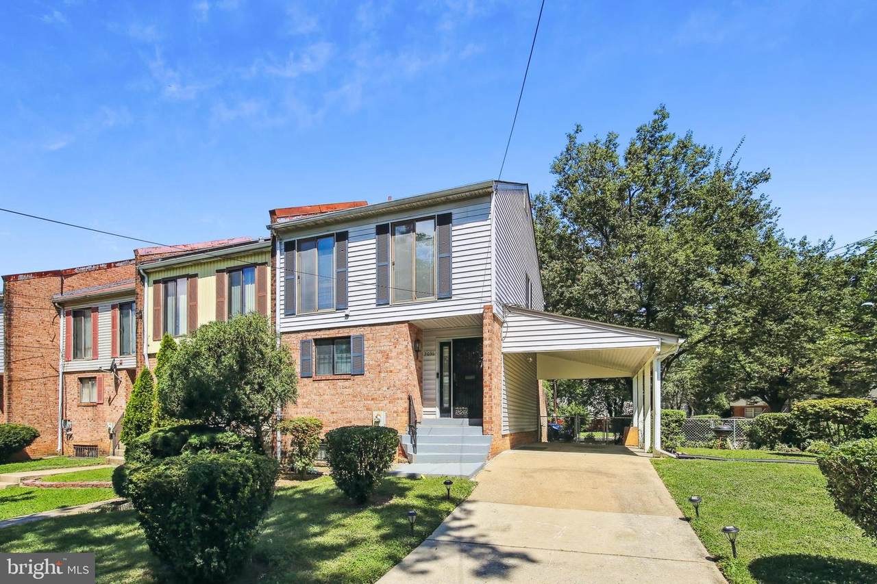 5036 Nash Street - Photo 1