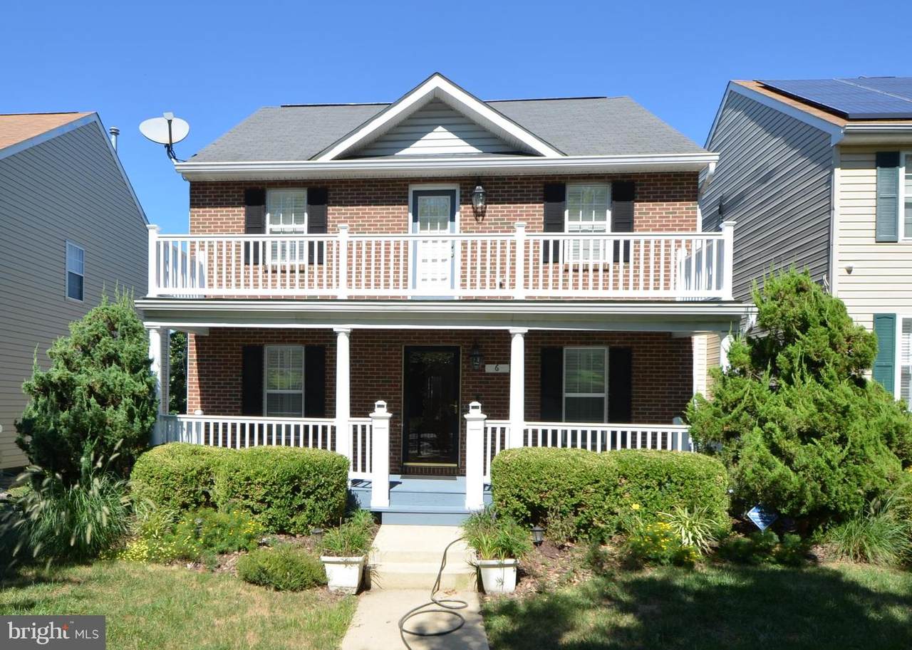 6 Ridge Road - Photo 1