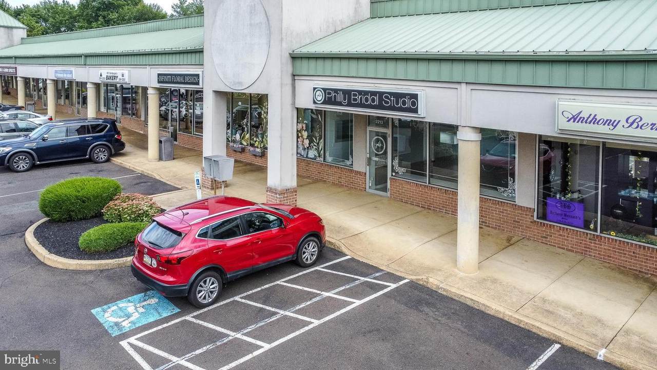 2201 Galloway Road - Photo 1