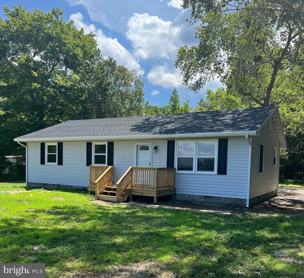 6327 Charles Cannon Road - Photo 1