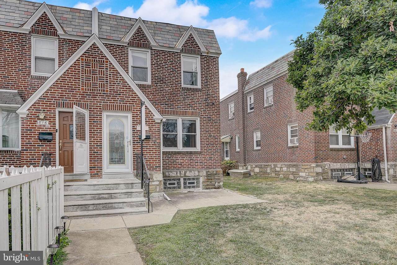 814 Princeton Avenue - Photo 1