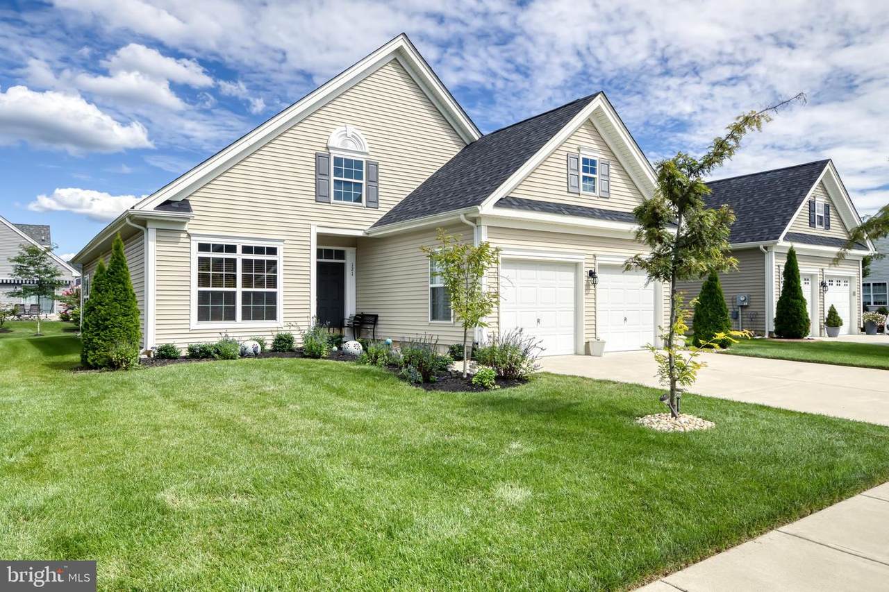 121 Field Loop - Photo 1