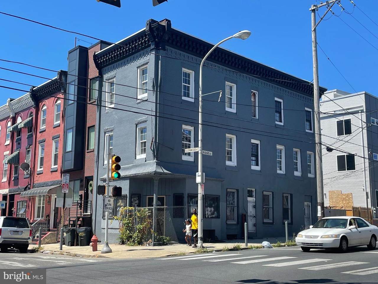 2701 Glenwood Avenue - Photo 1