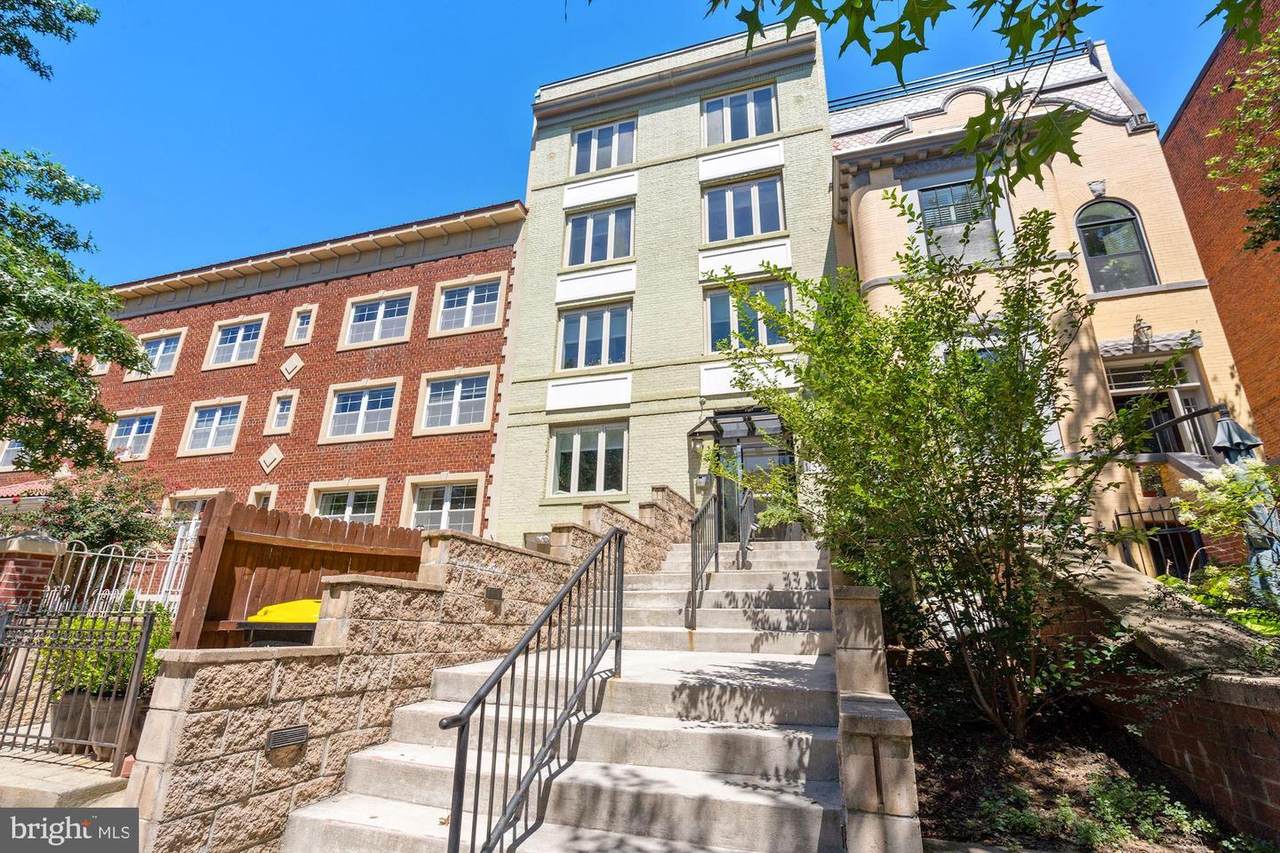 1321 Euclid Street - Photo 1