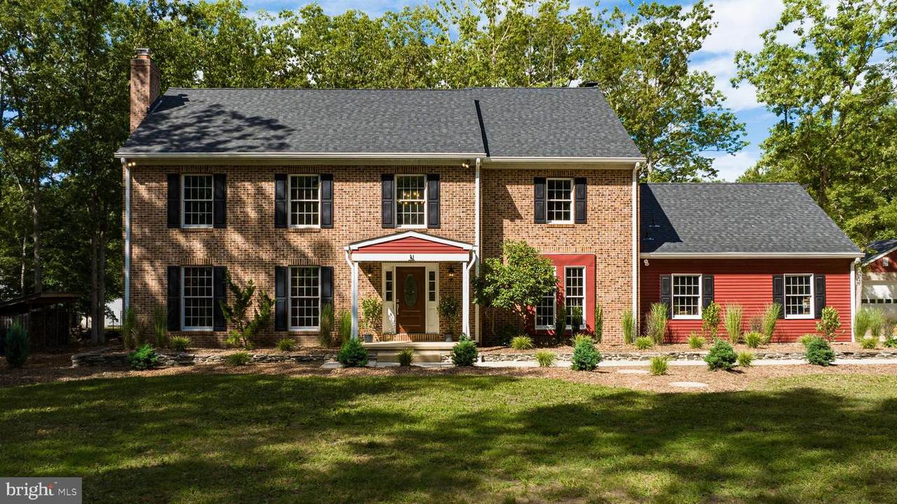 2567 Tuckahoe Road - Photo 1