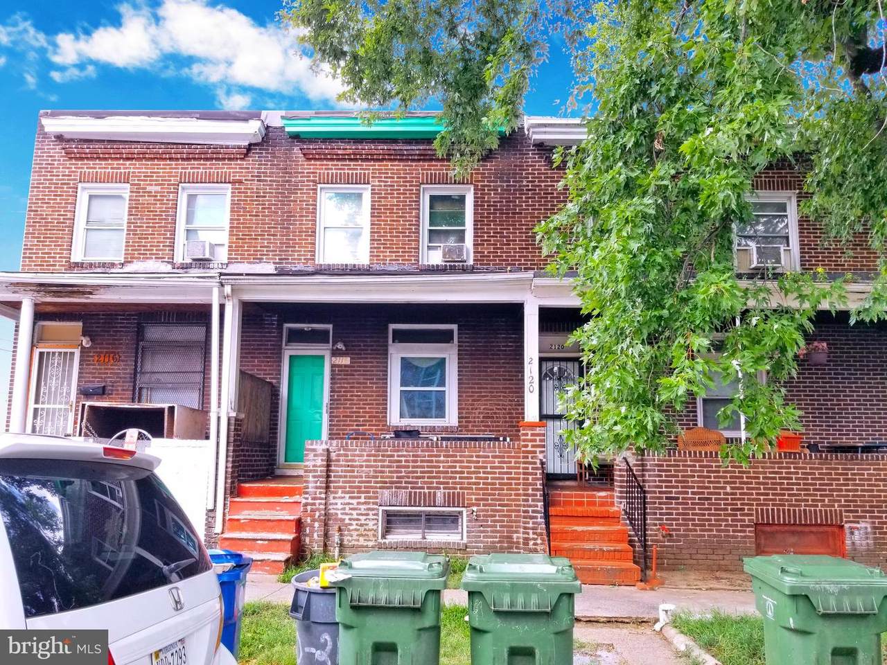 2118 Aiken Street - Photo 1