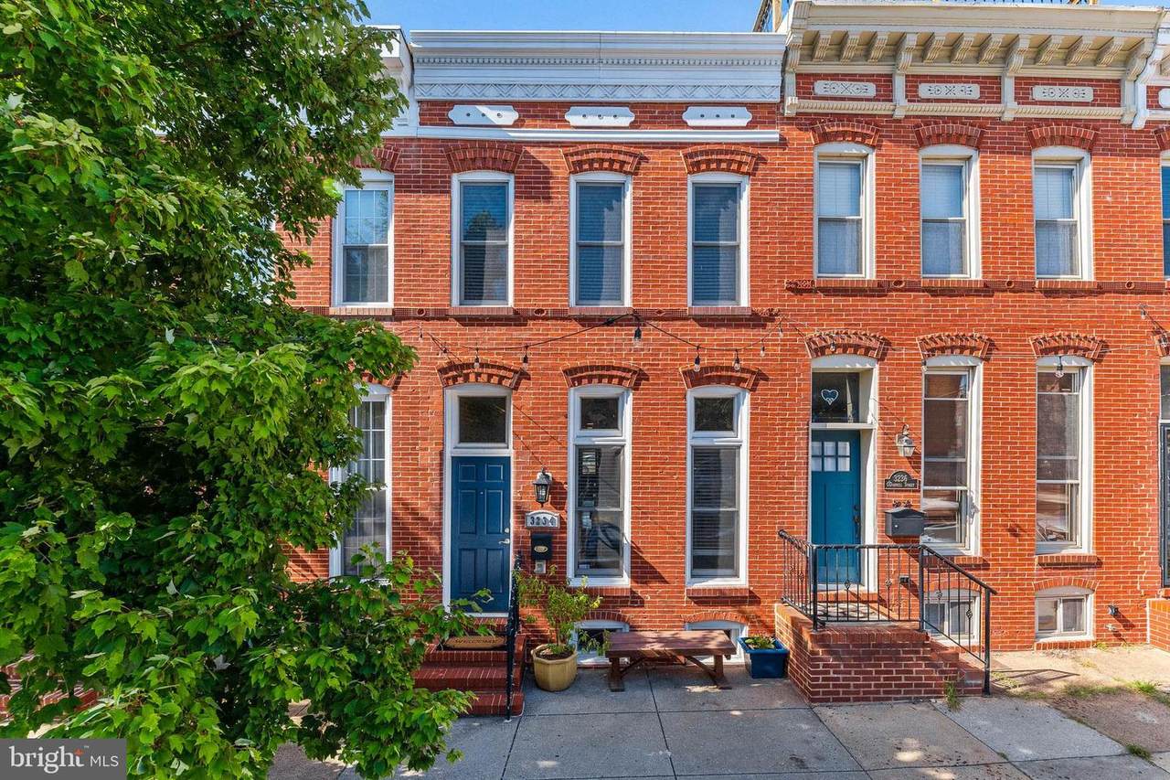 3234 Odonnell Street - Photo 1