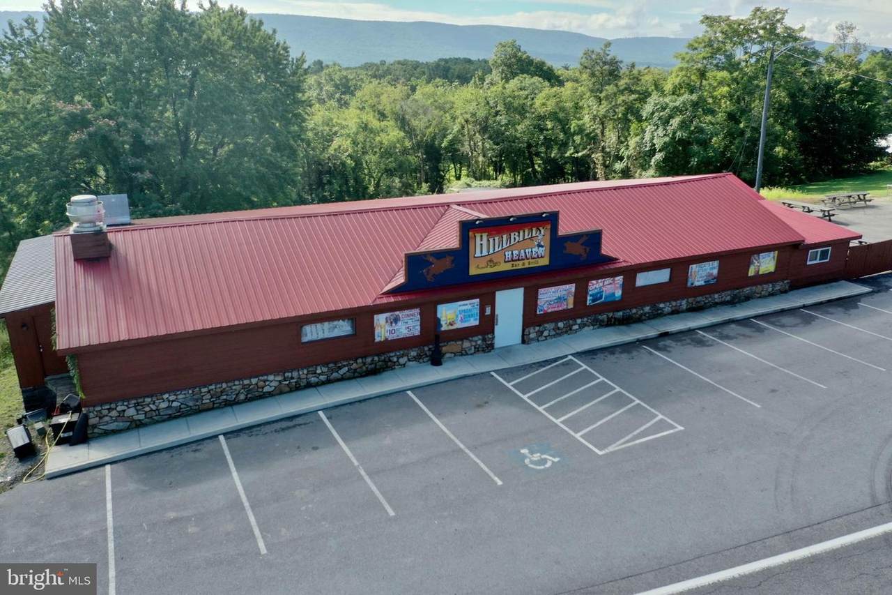 3280 Martinsburg Road - Photo 1