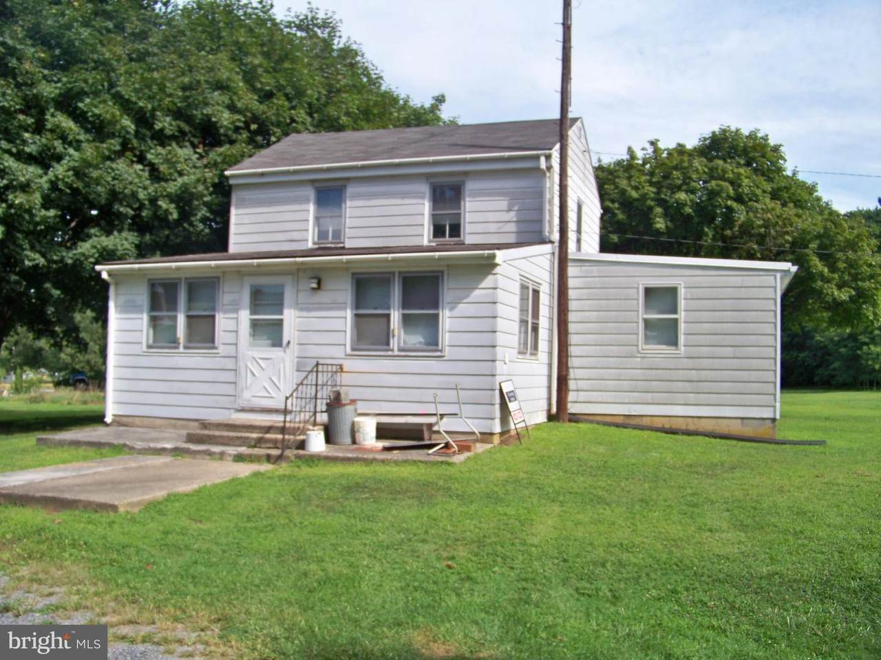 255 Oak Bottom Road - Photo 1