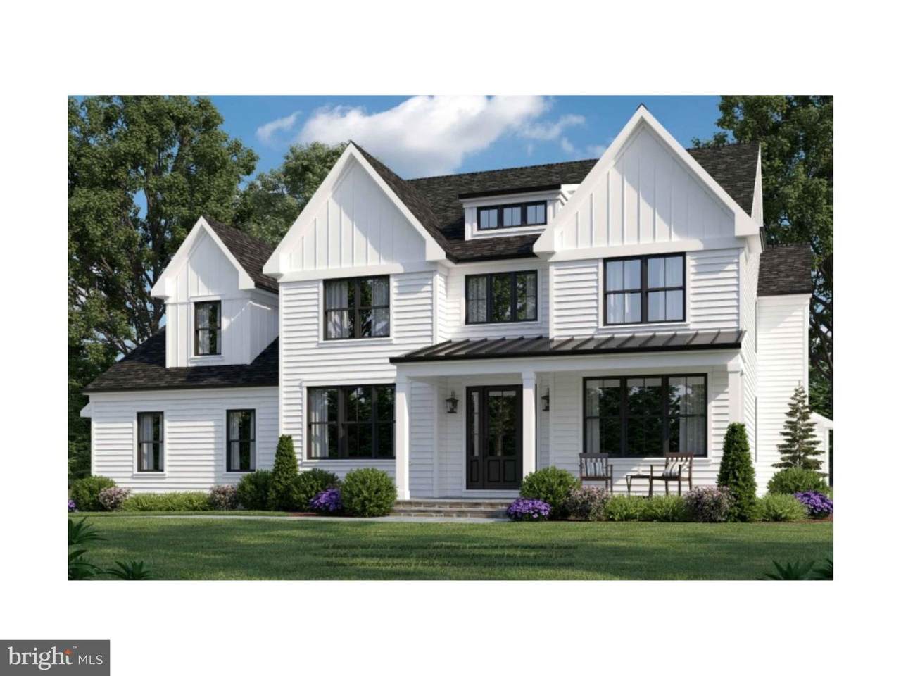 417 College Avenue - Photo 1