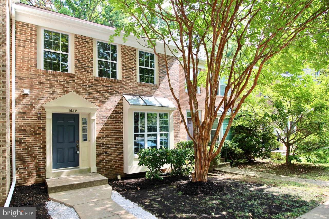 1629 Tanyard Hill Road - Photo 1