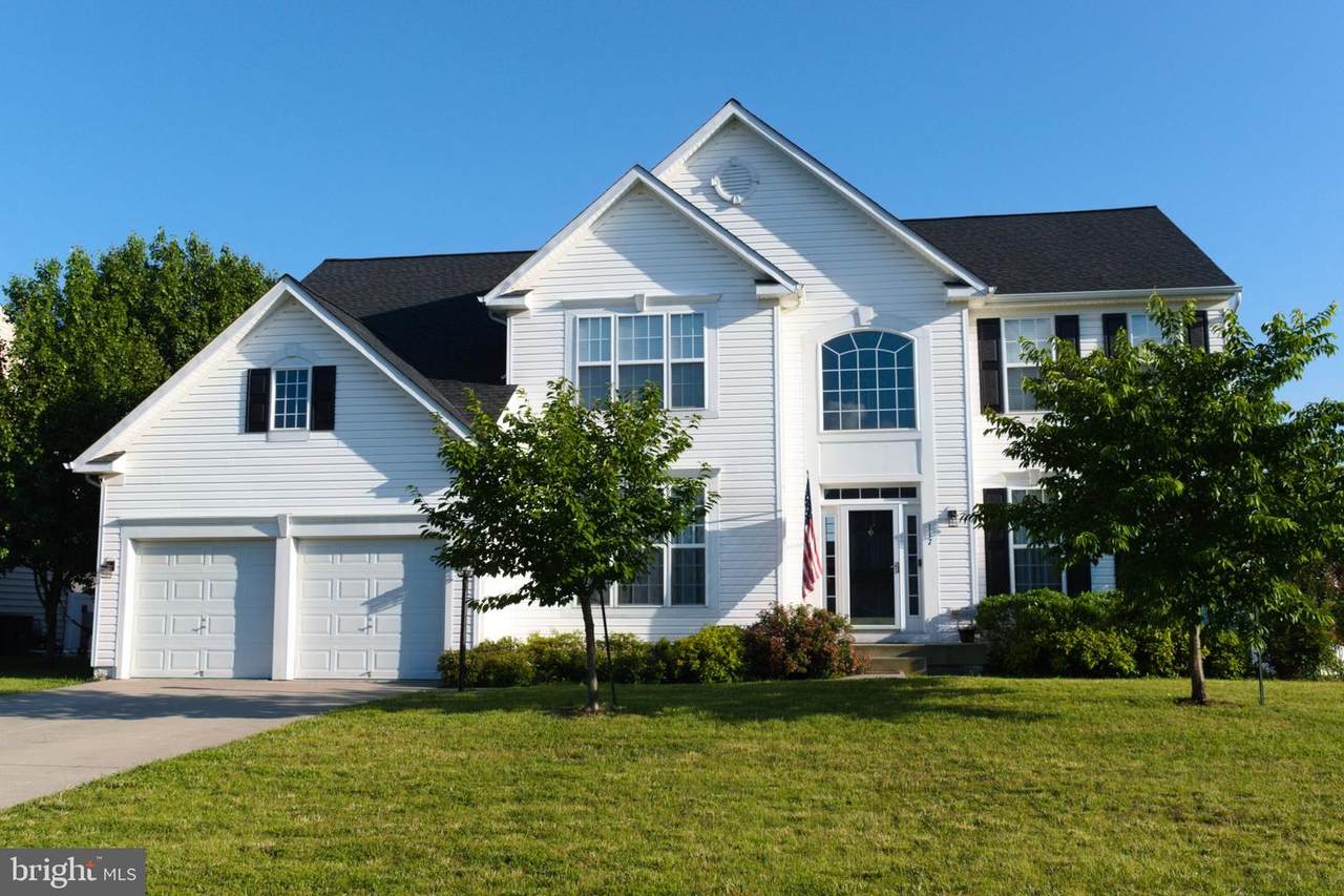 117 Cedar Mountain Drive - Photo 1