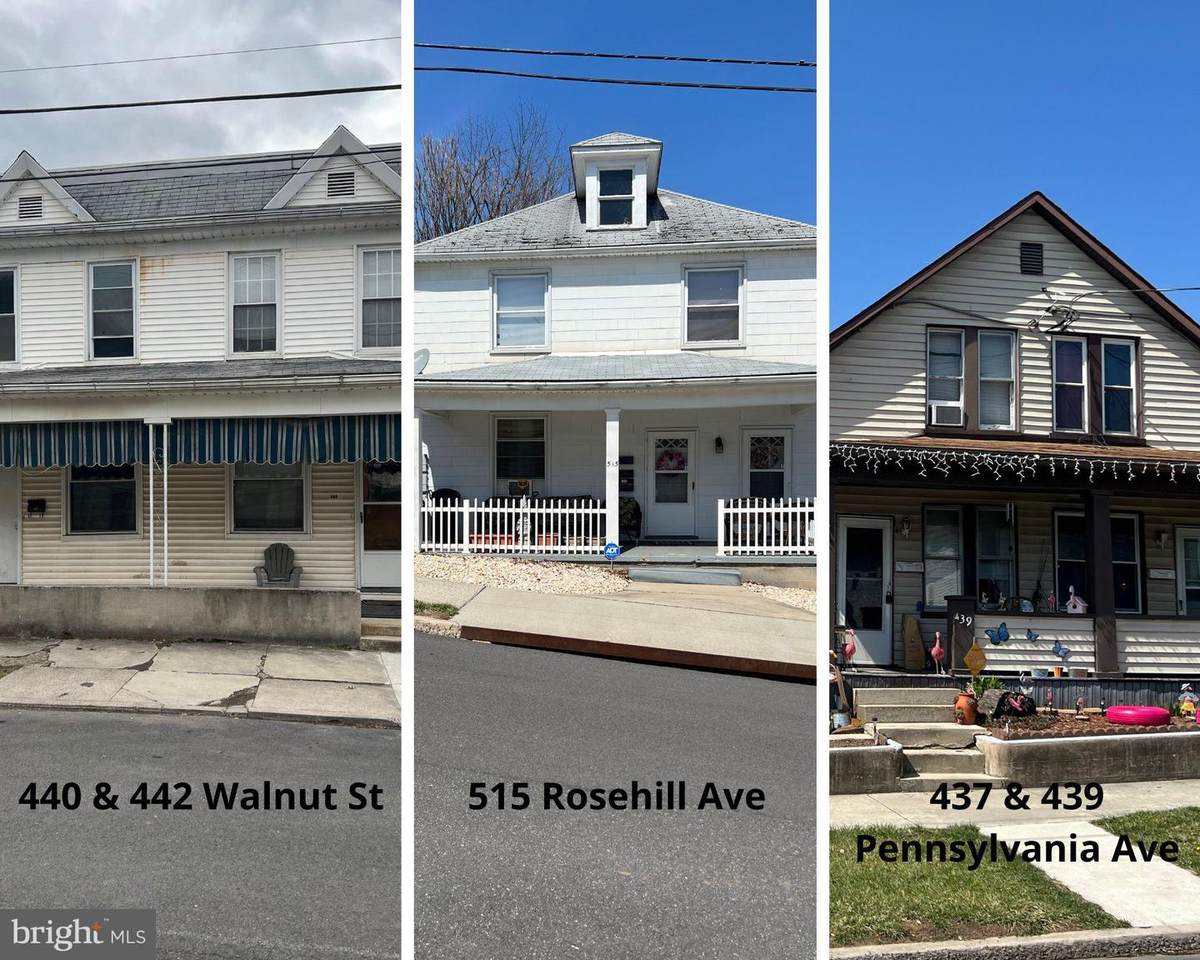 515 Rose Hill Avenue - Photo 1