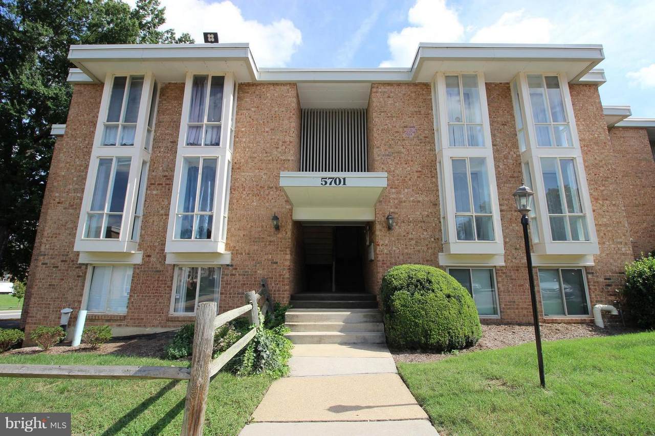 5701 Indian Court - Photo 1