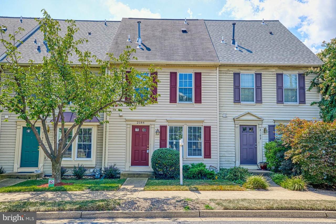 2184 Glebe Road - Photo 1