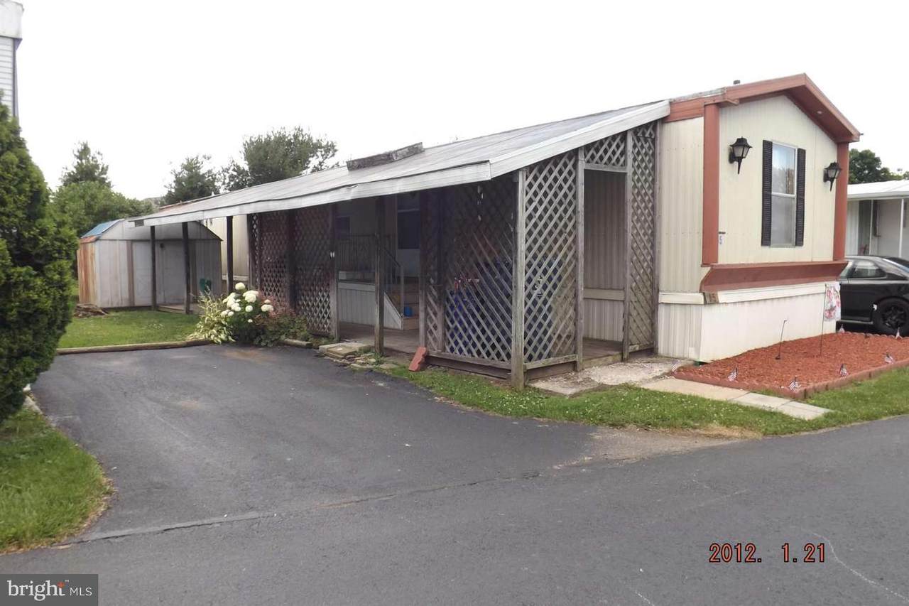 3720 Davidsburg Road - Photo 1