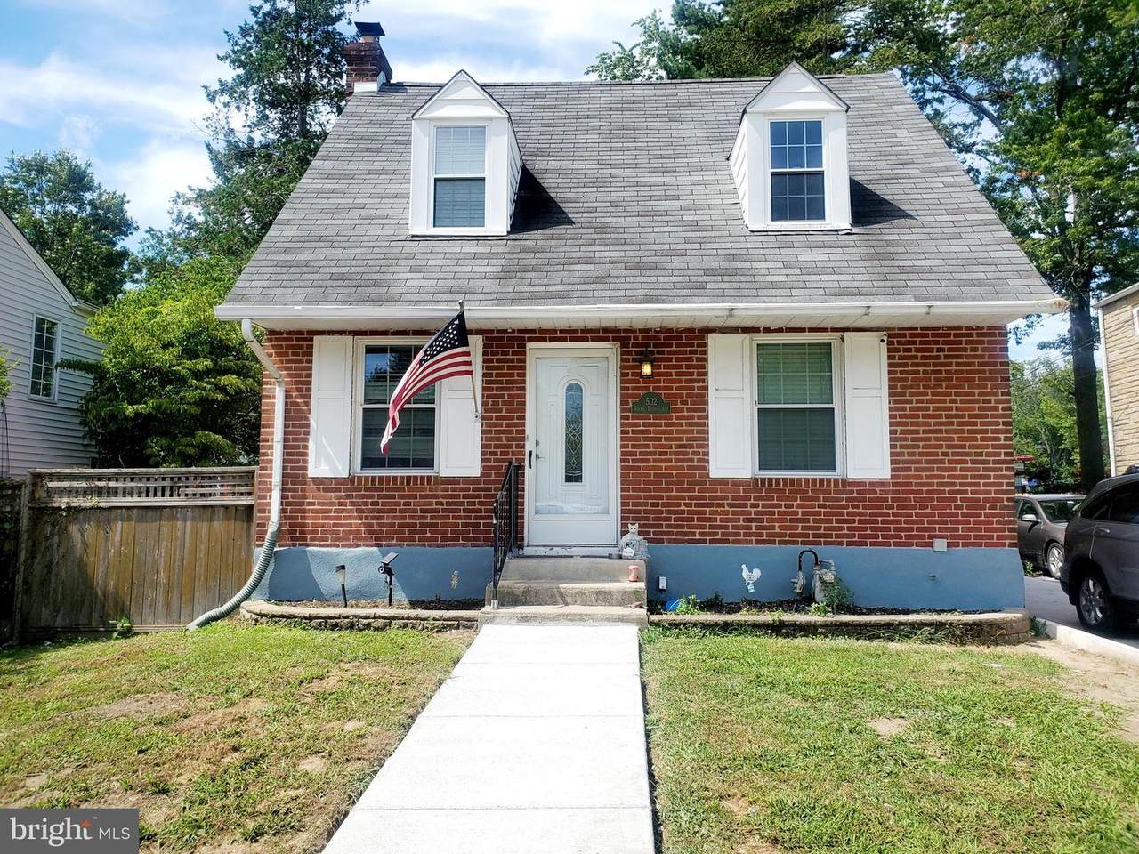 502 Bishop Avenue - Photo 1