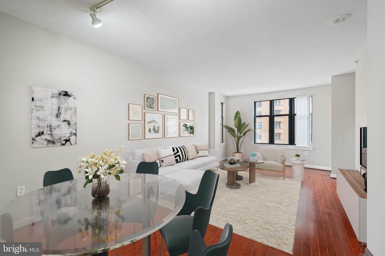 400 Massachusetts Avenue - Photo 1