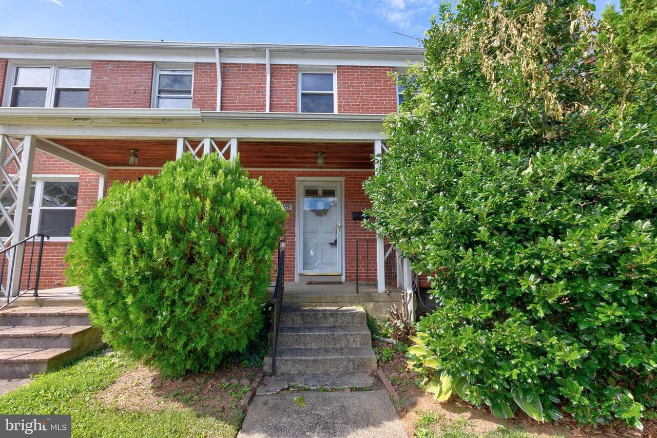 1909 Winford Road - Photo 1