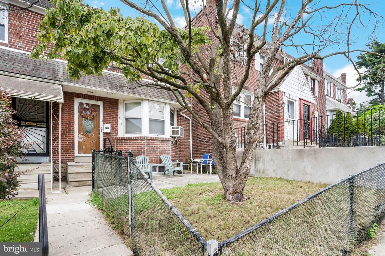7118 Locust Street - Photo 1
